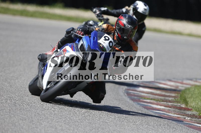 /12 30.04.2025 Speer Racing ADR/Gruppe gruen/90